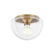 10 Kimen Ideas Light Ceiling Lights Glass Shades