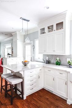 Latest Kitchen Design Trends in 2017 (WITH PICTURES) | Pinterest ... Latest Kitchen Design Trends in 2017 (WITH PICTURES) | Pinterest ...