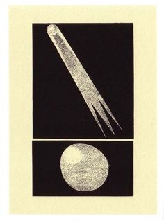 Halleys Comet Enckees From The Phenomena And Order Of
