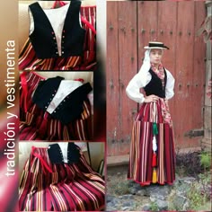 30+ mejores imágenes de TRAJES TRADICIONALES DE CANARIAS 30+ mejores imágenes de TRAJES TRADICIONALES DE CANARIAS