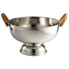 Cyan Design Dionysus Small Round Hammered Steel Serving Bowl Cyan Design 7550 Large Dionysus Bowl Read More Reviews Of The Product By Visiting Decorative Bowlsthe Productstainless
