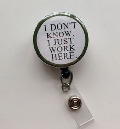 New Year Same Mess Badge Reel-New Year Badge Reel-New Years Eve Badge Reel-Nurse Badge Reel-Teacher Badge Reel-Retractable ID Badge Holder