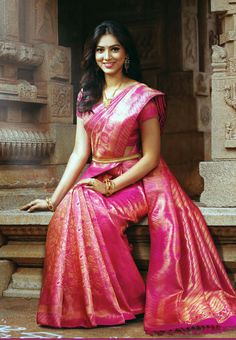 14 Best Indian Bridal Images On Pinterest In 2018 Wedding Sarees Kancheepuram Silk Saree Google Search