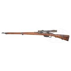 Dating steyr m95