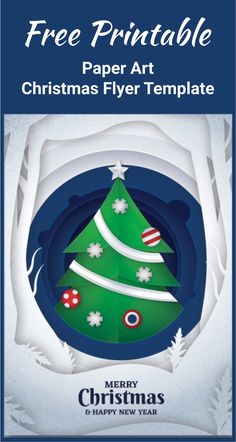35 best free christmas printables images free psd christmas card templates