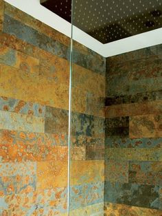 Bathroom Floor Slate Flooring Brazilian Tile Natural Stone Tile Creative Slate Wall And Floor Tiles By International Company Decorative 4