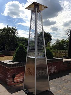 La Hacienda 69502 Halogen Table Top Electric Patio Heater La Hacienda 69502 Halogen Table Top Electric Patio Heater Warehouse Clearance Cosy Garden Pinterest Ideas And Gardens