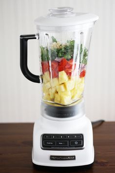 519 best blender recipes