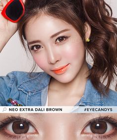 130 best cosmetic color