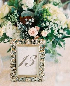 906 Best Table Design Numbers Images In 2018 Wedding 20 Diy Wedding Table Number Ideas Framed Numberswedding