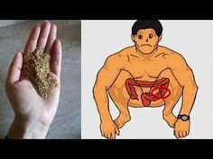 ملعقة واحدة كل يوم لعلاج الامساك المزمن و تنظيف القولون و تخلص من انتفاخ البطن Youtube Health Fitness Nutrition Health Benefits Of Ginger Health Articles