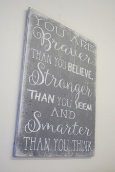 Thank Heaven for Little Boys wall art decor Print sign Decoration 6x 6