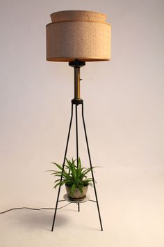 Mid Century Modern Majestic Floor lamp 1950\'s by GreStuff on Etsy ... Mid Century Modern Majestic Floor lamp 1950\'s by GreStuff on Etsy ...