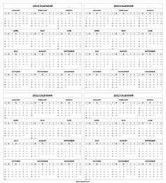 2019 printable calendar yearly calendar pinterest calendar ms office calendar templates 2019