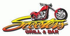 15 Best Rider Friendly Hangouts Images On Pinterest Hanging Out Scooters Bar And Grill In Fenton Biker Hanging Out Grilling