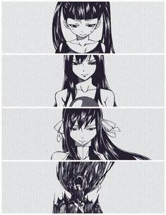 Glacecassis (glacecassis) on Pinterest Ultear Milkovich aka character development and pain