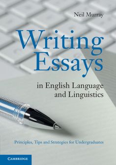 A Useful Plan of a Linguistics Research Paper Writing | blogger.com