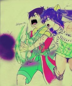 Anime kennenlernen