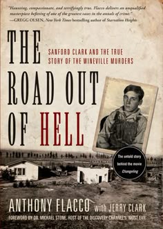 Best true crime books 2019