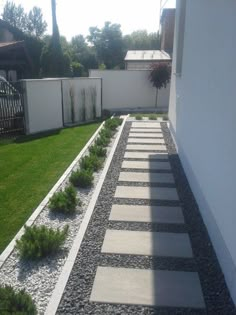 Caminaría Landscaping Ideas, Front Garden Landscaping, Front Yard Landscaping Design