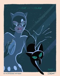 Batgirl suku puoli video