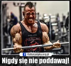 Najlepsze Obrazy Na Tablicy Motywacja Treningowa 55