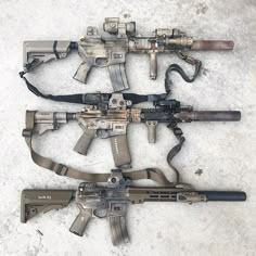 1//6 Scale Toy NAVY SEAL-MK18 MOD0 carabine fusil Set