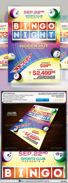 78 best bingo images