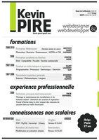21 best fun resumes images on pinterest creative curriculum