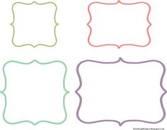 25 best cake decorations scrolls and banners images on pinterest