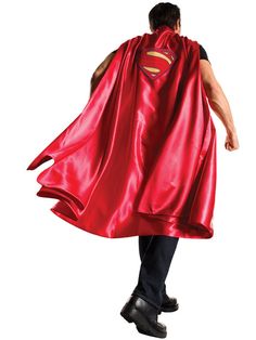 Rubies Costume Co Mens Batman V Superman Dawn of Justice Aquaman Beard and Wig