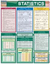 statistics symbols cheat sheet google search ap statistics statistic sheets