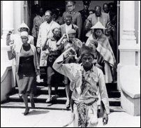 008 The Rivonia Trial was a trial that took place in South 008 The Rivonia Trial was a trial that took place in South