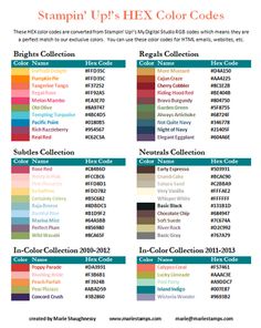 43 Best Rgb Code Images Rgb Color Codes Color Schemes