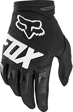 NEW EVS Space Cowboy Gloves Enduro MX motocross bmx mtb motorsport RED LARGE 10