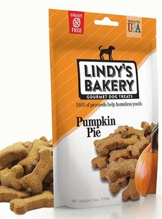 Holistic Select Drizzles Pumpkin Dog Treat Holistic Select Drizzles Pumpkin Dog Treat