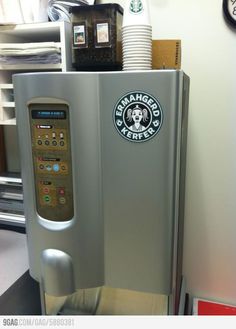 Cops Worker Poured Cleaner Into Office Coffee Machine Cops Worker Poured Cleaner Into Office Coffee Machine