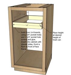 Building Kitchen Base Cabinets ana white | build a face frame base kitchen cabinet carcass | free Building Kitchen Base Cabinets ana white | build a face frame base kitchen cabinet carcass | free