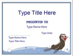 swim certificates templates under fontanacountryinn com swimming certificate templates
