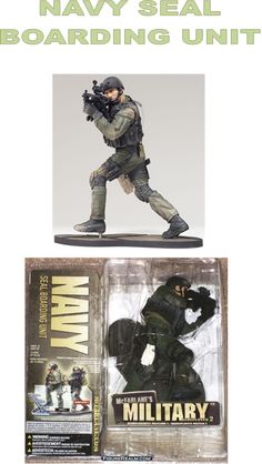 Military 2 (Discover Series)