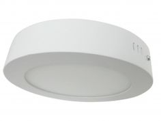 Plafoniere Da Portico : P13 24w offerte plafoniere pannelli led silamp plafoniera