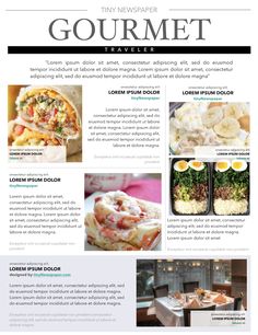 50 best newspaper template powerpoint images business presentation powerpoint newspaper