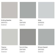 Colors Of Gray Paint sherwin-williams peppercorn sw 7674, wall color using either the Colors Of Gray Paint sherwin-williams peppercorn sw 7674, wall color using either the