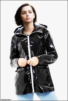 Kjell Skaaheim (kjellskaaheim) på Pinterest Gothic Elegance Military Goth Dame Jakke Sort *Vurderes åpnet*