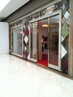 christian louboutin store italy christian louboutin store italy