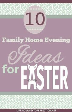 resurrection eggs lds style easter lesson and activity i belong