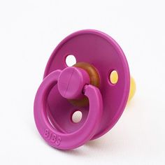 Nuk HAPPY DAYS Silicona Chupete ORTODONCIA Forma de Mariposa Nuevo-entrega 1 días