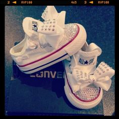 botas converse para niñas