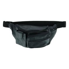 Plaid Pineapple Sport Waist Pack Fanny Pack Adjustable For Hike