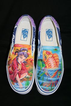 vans pisces vans pisces